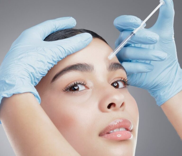 Vitamin B12 Injection