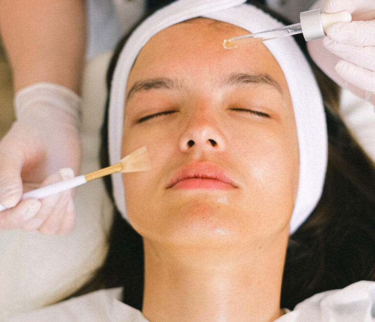 Facial