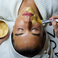 Semi-Permanent Makeup