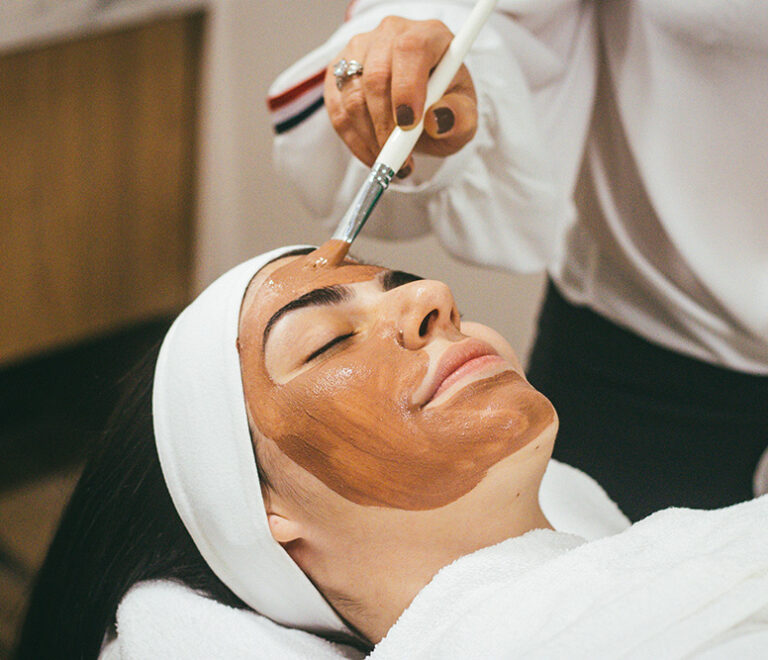The Best Skincare for Stressed Skin