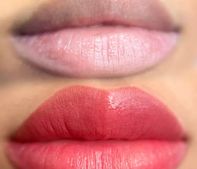 Lip Blush