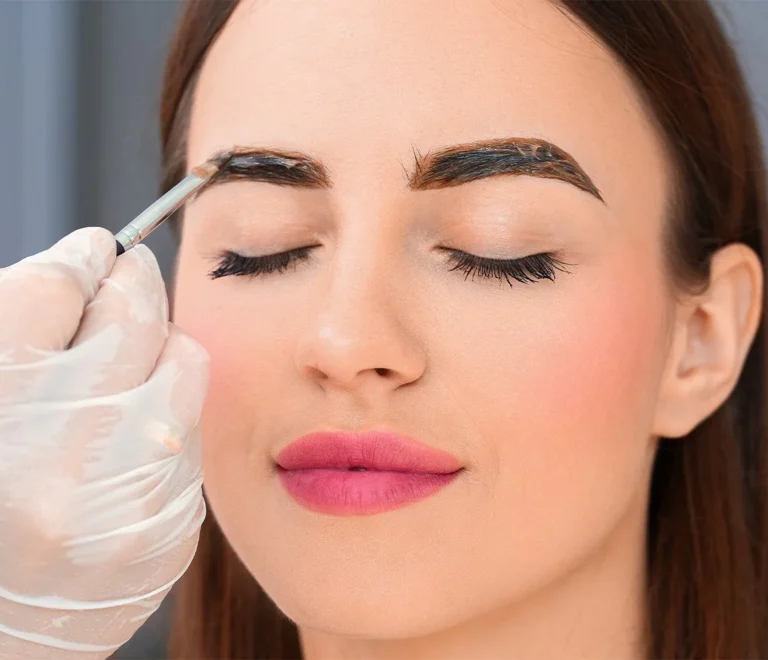 Lash & Brow Tint