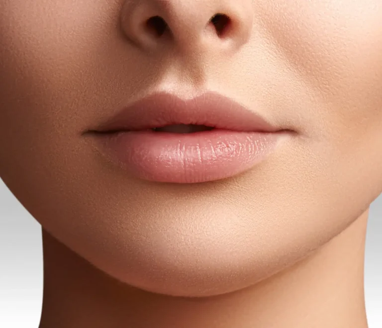 Lip Line